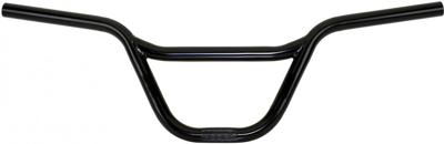 Stuur BMX / freestyle 22,2x650 mm - zwart Stuur BMX / freestyle 22,2x650 mm - zwart