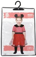 Baby pakje Mini Mouse - thumbnail