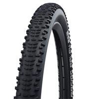 SCHWALBE Vouwband racing ralph performance tlr 26 x 2.25" / 57-559 mm - zwart - thumbnail