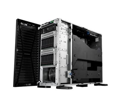 HPE ProLiant ML110 Gen11 3408U 1.8GHz merk
