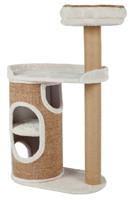 TRIXIE KRABAAL FALCO LICHTGRIJS/BRUIN 70X38X117 CM - thumbnail