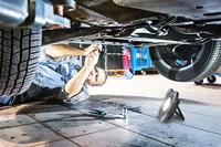 Ansmann 1600-0235 FL1400R Werklamp LED werkt op een accu 10 W 1400 lm - thumbnail