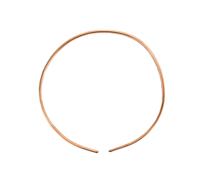 Gimeg Koperen Leiding 1 Meter