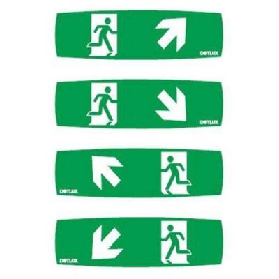 DOTLUX 5393 Pictogrammenset DOTLUX 5393 Pictogrammenset