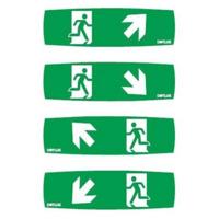 DOTLUX 5393 Pictogrammenset - thumbnail