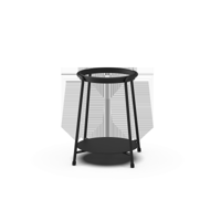 Patio Accessory Stand - Ø22 - thumbnail