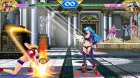 SNK Heroines Tag Team Frenzy - thumbnail