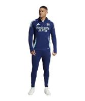 adidas Performance Replicas - T-Shirts - National FC Arsenal London Sweatshirt schwarz XS - thumbnail