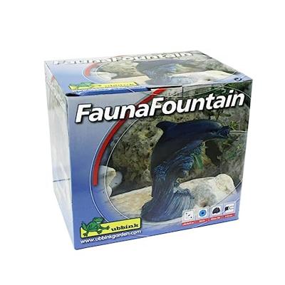 Spuitfiguur dolfijn Ubbink - Ubbink Spuitfiguur dolfijn Ubbink - Ubbink