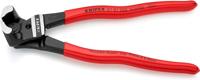 Knipex Boutenvoorsnijtang zwart geatramenteerd 200 mm - 6101200 - thumbnail