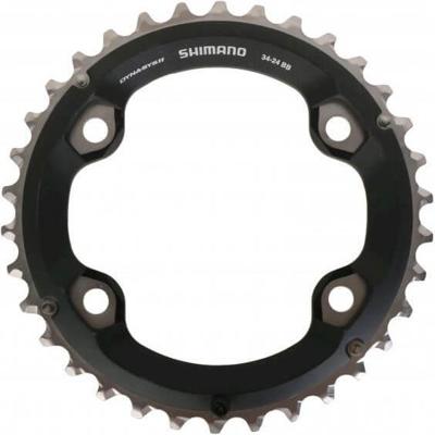 Shimano kettingblad slx 11v 38t y1vg98030 m7000-2