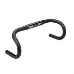 Deda Stuurbocht Zero100 Deep 46cm Black Aluminium - thumbnail