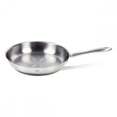 Pan Fissler 08135328100/0 Zilverkleurig Metaal Roestvrij staal Pan Fissler 08135328100/0 Zilverkleurig Metaal Roestvrij staal