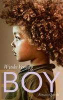 Boy - Wytske Versteeg - ebook - thumbnail