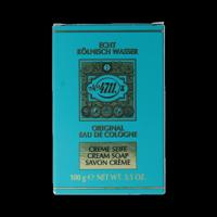 Eau de cologne zeep box 100 Gram - thumbnail
