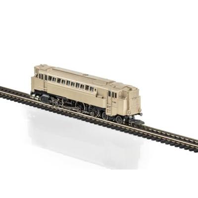 Märklin 88099 Z dieselpneumatische druklocomotief V 3201 van de DRG