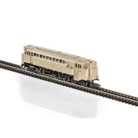 Märklin 88099 Z dieselpneumatische druklocomotief V 3201 van de DRG - thumbnail