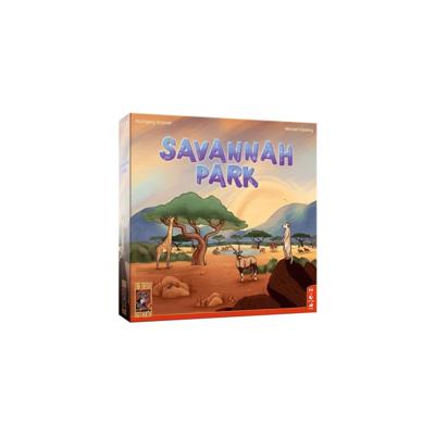 999Games 999 games savannah park bordspel