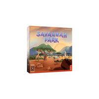 999Games 999 games savannah park bordspel - thumbnail