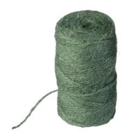 Jute touw groen 250m Nature - Nature - thumbnail