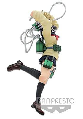 My Hero Academia Chronicle Figure Academy Vol.5 Figure - Himiko Toga