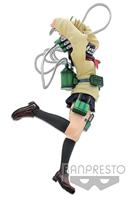 My Hero Academia Chronicle Figure Academy Vol.5 Figure - Himiko Toga - thumbnail