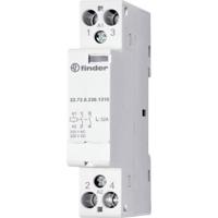 Finder 22.72.0.024.1517 Installatiezekeringautomaat 1x NC, 1x NO 230 V/AC, 400 V/AC 1 stuk(s) - thumbnail