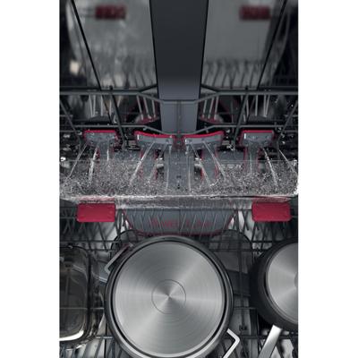 Whirlpool WIO 3T133 PLE volledig geintegreerde vaatwasser