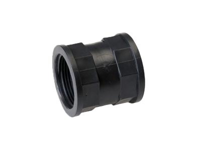 Recht verbindingsstuk met schroefdraad connection part met screw 1/2 inch Velda - Velda