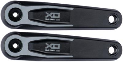 SRAM crankstel "x0 eagle transmission" cranks x0 eagle tr. 170mm