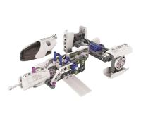 Bosch EasyRotak 32V-26 Gräsklippare - Sladd 1200W - thumbnail