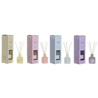 Luchtverfrisser Home ESPRIT Stads 100 ml (4 Stuks) Luchtverfrisser Home ESPRIT Stads 100 ml (4 Stuks)