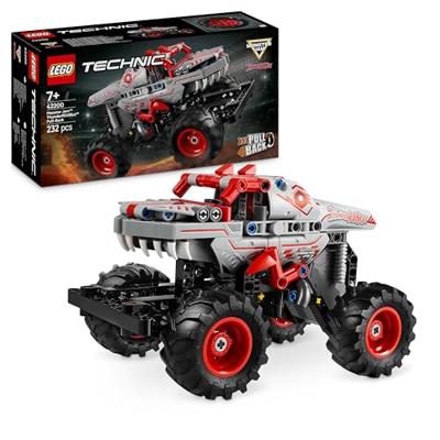 Bouwspel Lego