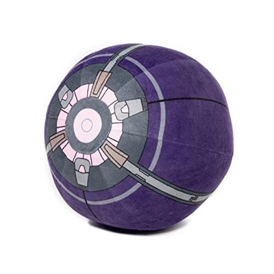 Destiny 2 Pluche - Servitor