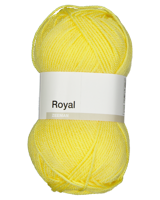 Royal Breigaren - Geel - thumbnail