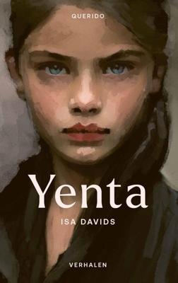 Yenta - Isa Davids - ebook