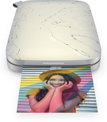 HP Sprocket Select Eclipse