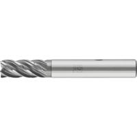 PFERD TOOLS 23000855 Volhardmetalen frees Hardmetaal Lengte 83 mm Werklengte 26 mm Schachtdiameter 12 mm - thumbnail