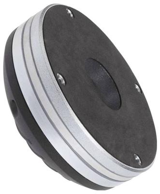 Monacor CDX14-2420/8 PA-hoorn-driver Belastbaarheid RMS=70 W 8 Ω