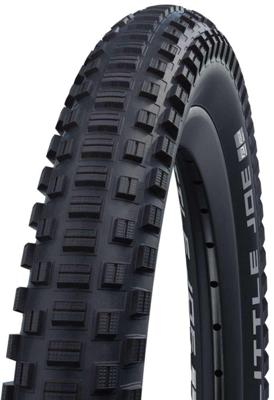 SCHWALBE little joe 20x1.40" folding tyre SCHWALBE little joe 20x1.40" folding tyre