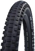 SCHWALBE little joe 20x1.40" folding tyre - thumbnail