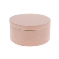 Compactor opbergdoos Julie 16 x 8,5 cm - thumbnail