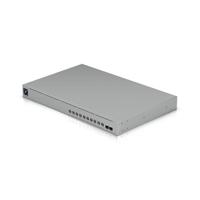 UbiQuiti USW-PRO-XG-10-POE - thumbnail