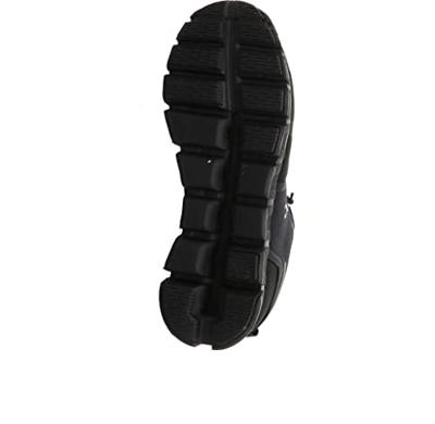 On Cloud 5 Waterproof Hardloopsneakers Dames 37.5