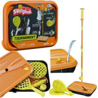 Mookie Swingball Tournament All Surface New Base - thumbnail