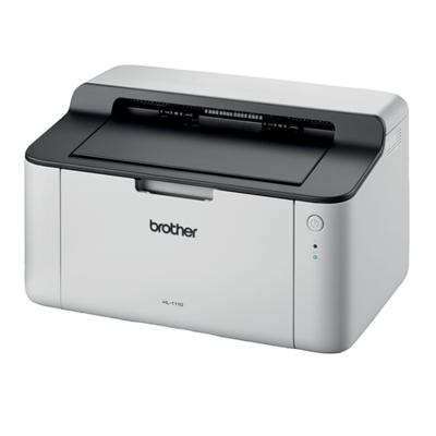 Brother HL-1110 laserprinter - thumbnail