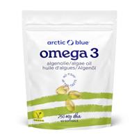 Omega 3 Algenolie DHA - thumbnail