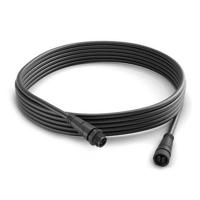 Philips Hue Outdoor Cable extension 5m - 1742430PN - thumbnail