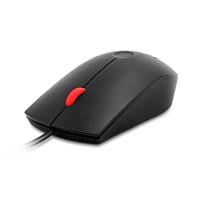 Muis Lenovo 4Y51M03357 Zwart 1600 dpi - thumbnail