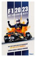 Met afstand de beste - Erwin Jaeggi, Ronald Vording - ebook - thumbnail